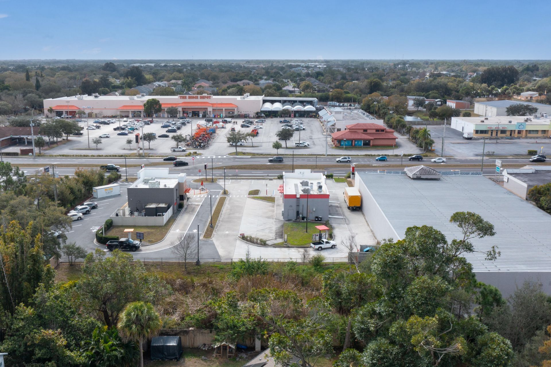 2890 W New Haven Avenue, Melbourne, FL 32904 Photo