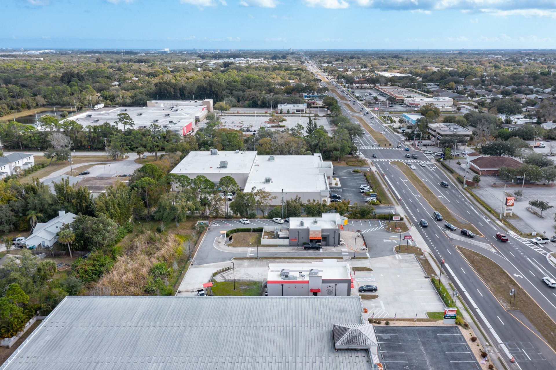 2890 W New Haven Avenue, Melbourne, FL 32904 Photo