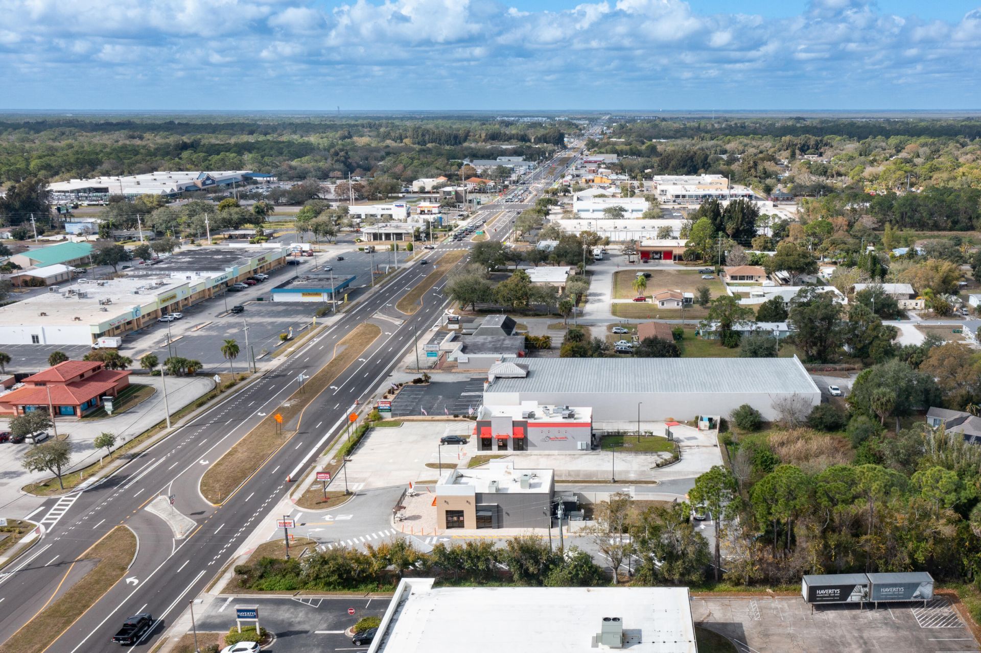 2890 W New Haven Avenue, Melbourne, FL 32904 Photo