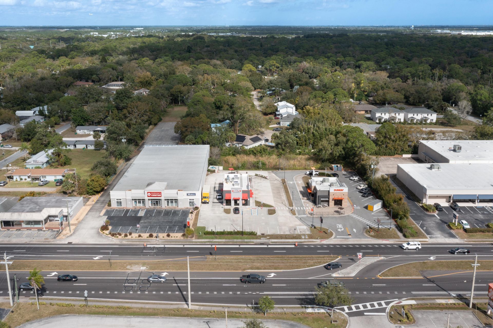 2890 W New Haven Avenue, Melbourne, FL 32904 Photo