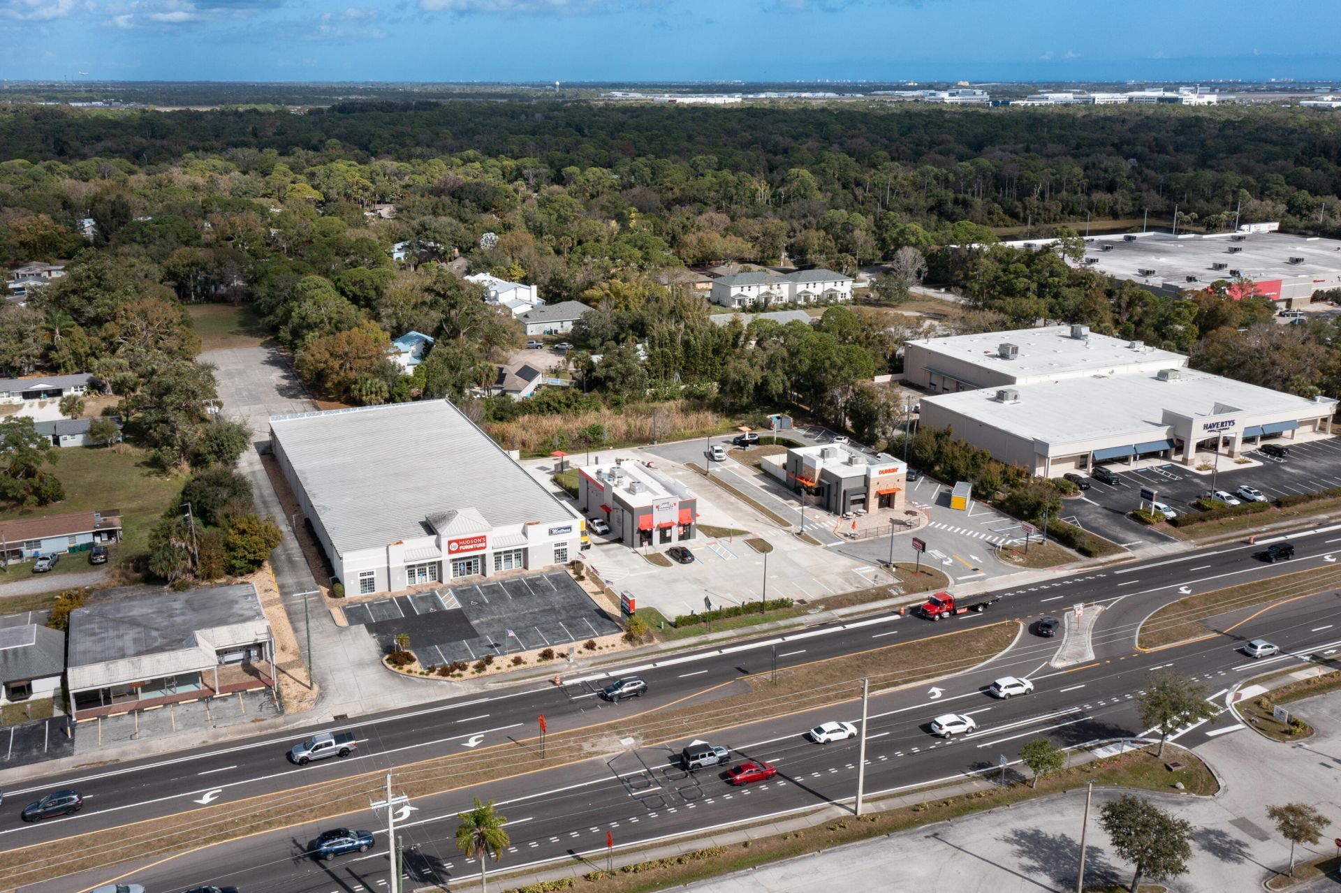 2890 W New Haven Avenue, Melbourne, FL 32904 Photo