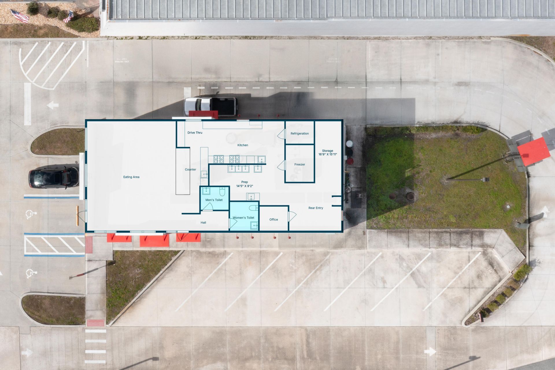 2890 W New Haven Avenue, Melbourne, FL 32904 Photo