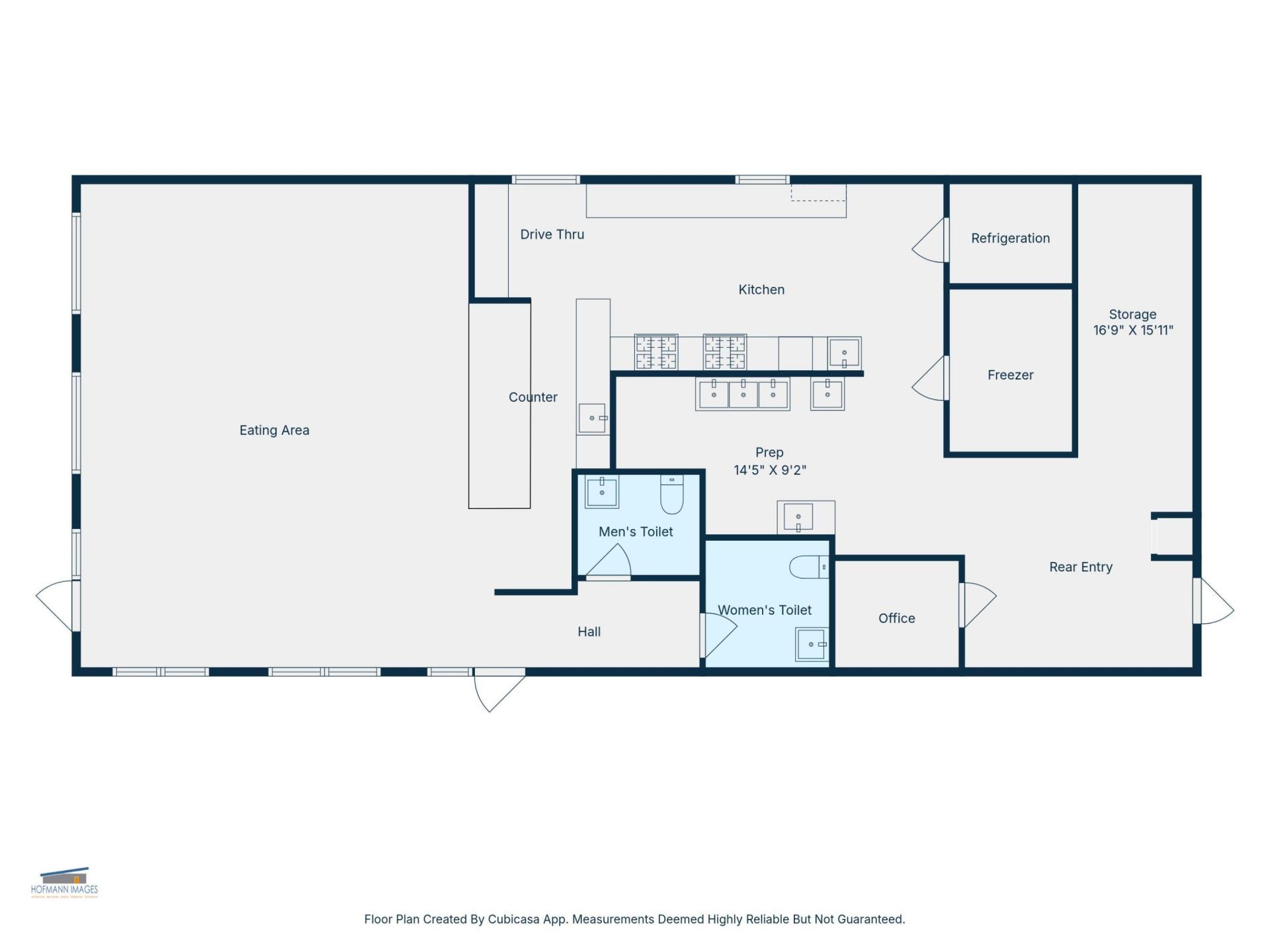 2890 W New Haven Avenue, Melbourne, FL 32904 Photo