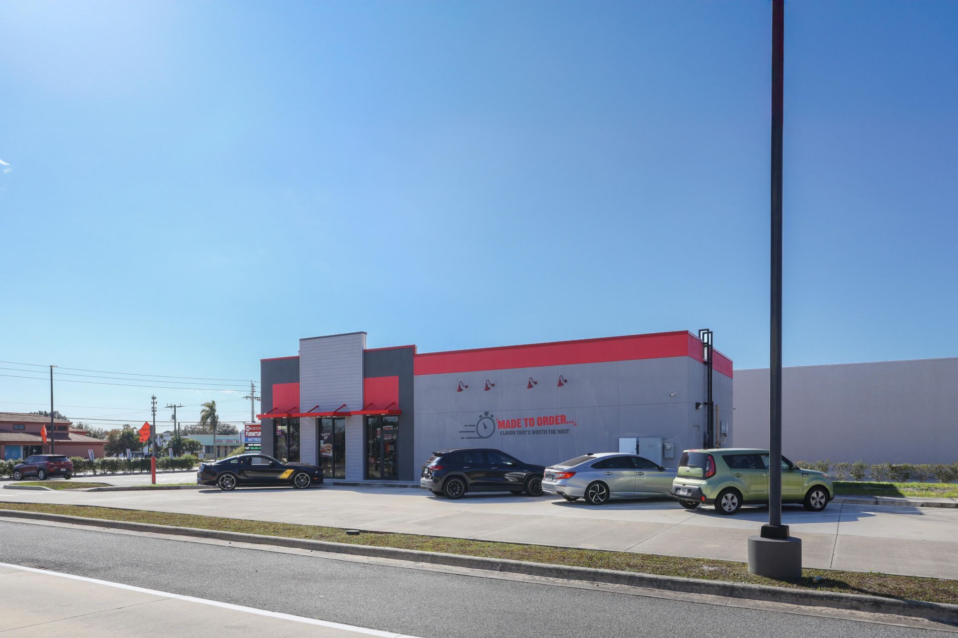 2890 W New Haven Avenue, Melbourne, FL 32904 Photo