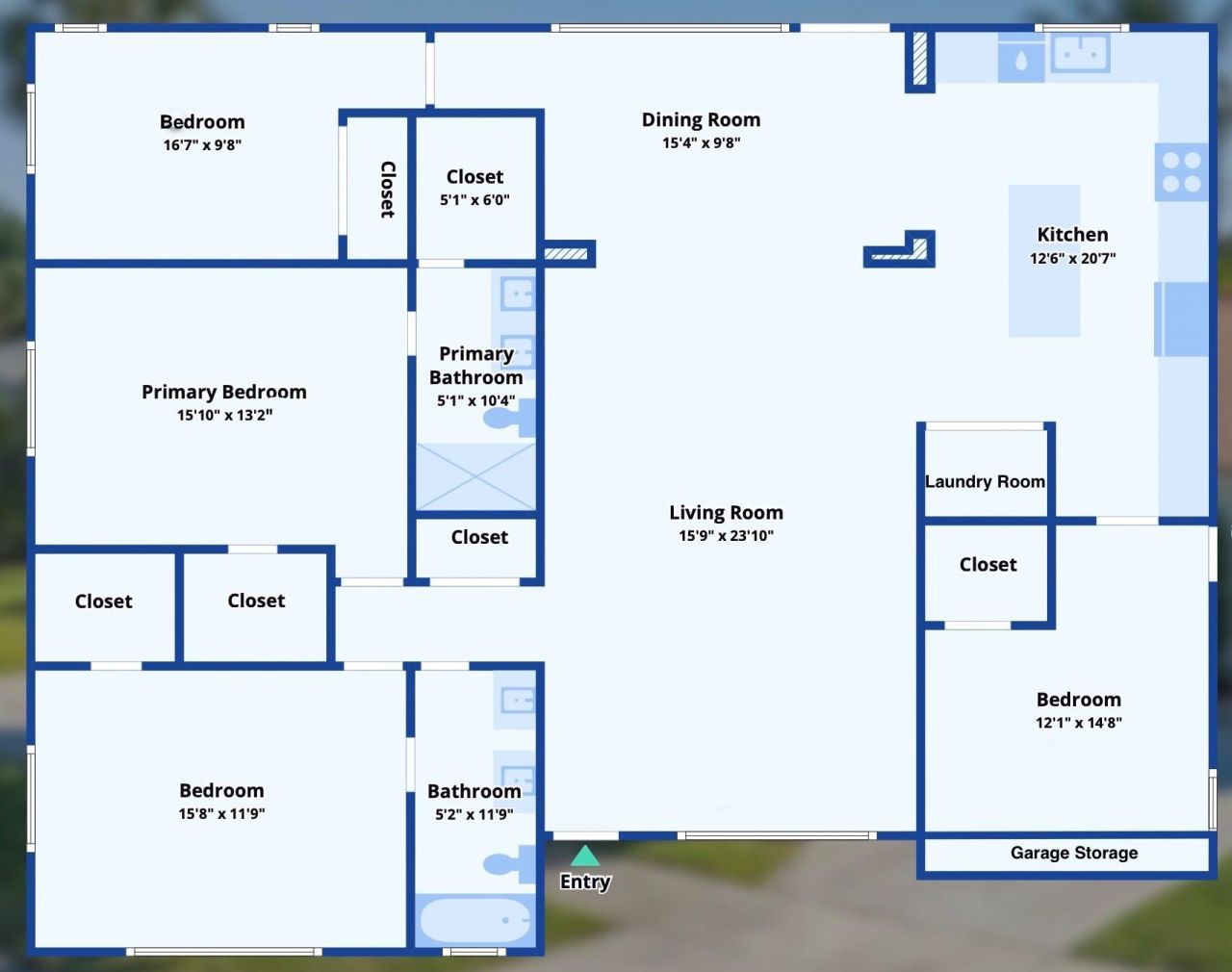 491 NW 13th Drive, Boca Raton, FL 33486 Photo