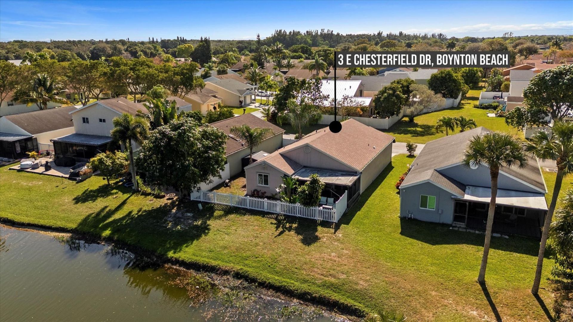 3 E Chesterfield Dr, Boynton Beach, FL 33426 Photo