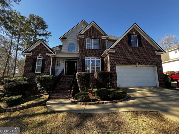 1104 Boulder Drive, Gray, GA 31032