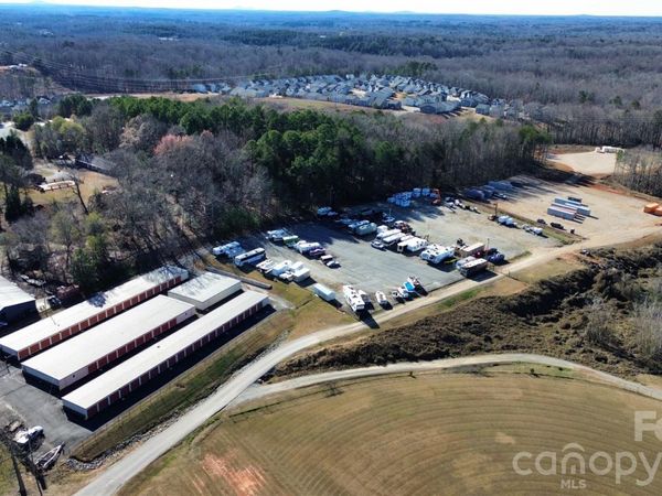 1440 & 2585 N Nc 16 Business Highway , Denver, NC 28037