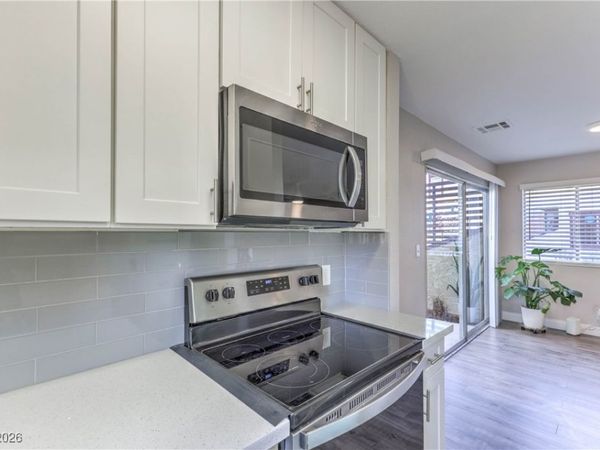 5015 Spencer Street, Unit C, Las Vegas, NV 89119