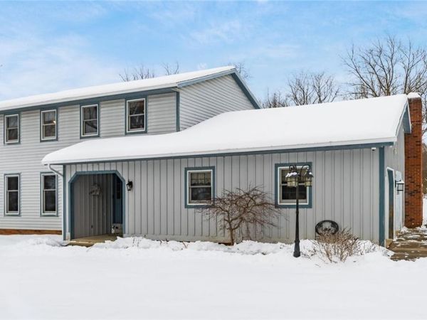 3830 Michael Lane, Zanesville, OH 43701