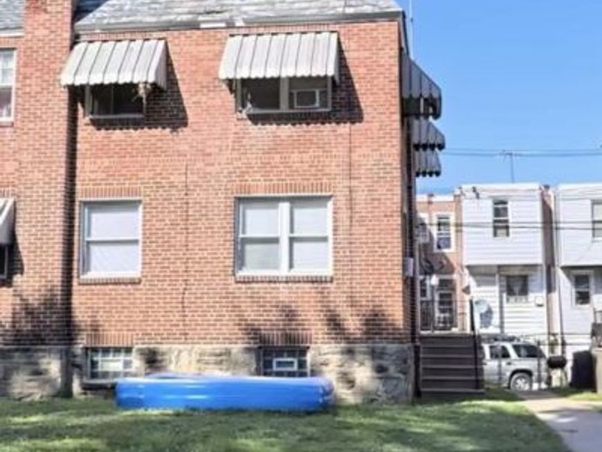 4057 Comly Street, Philadelphia, PA 19135 Main Photo