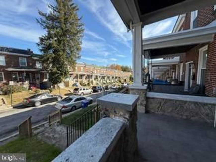 517 Chateau Avenue, Baltimore, MD 21212 Main Photo