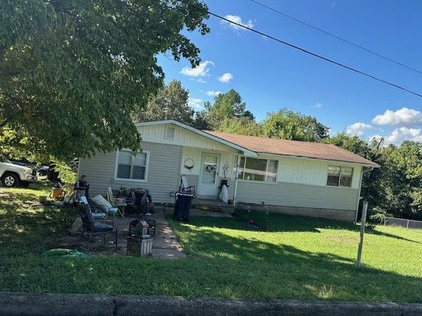 116 Richard Avenue, Harrison, AR 72601