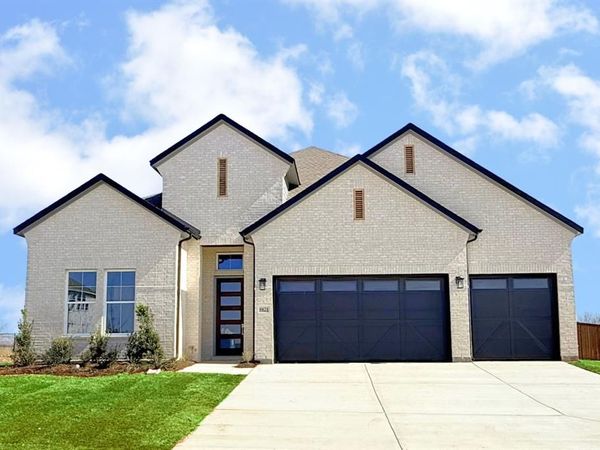 9821 Palermo Lane, Mesquite, TX 75126