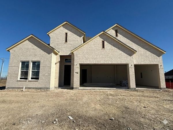 9821 Palermo Lane, Mesquite, TX 75126