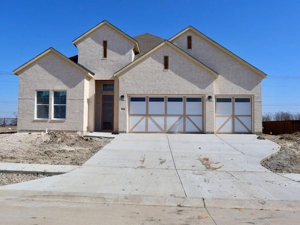9821 Palermo Lane, Mesquite, TX 75126