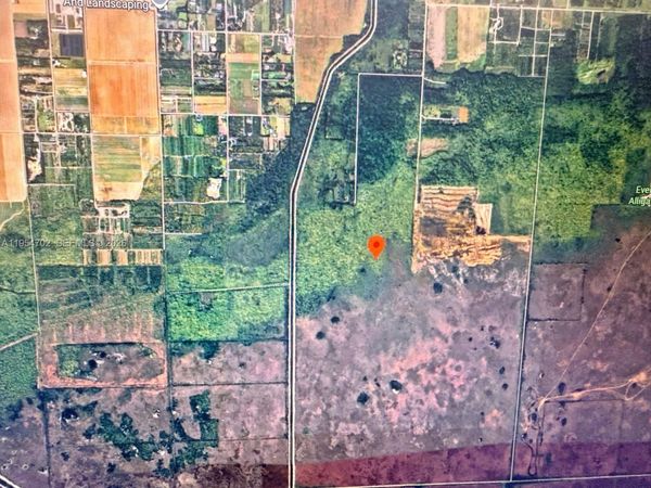 UNINCORPORATED, FL 33034-0000, Homestead, FL 33034