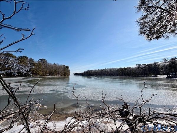 TBD Blackberry Road, Reedville, VA 22539