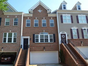 3122 Kentish Town Lane, Raleigh, NC 27612