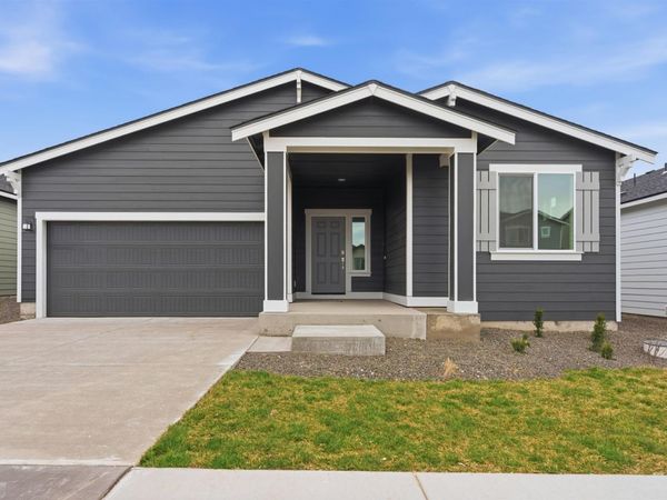3023 S Bristlecone Ln, Spokane Valley, WA 99037