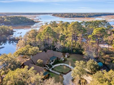4400 Wando Farms Road, Mount Pleasant, SC 29429