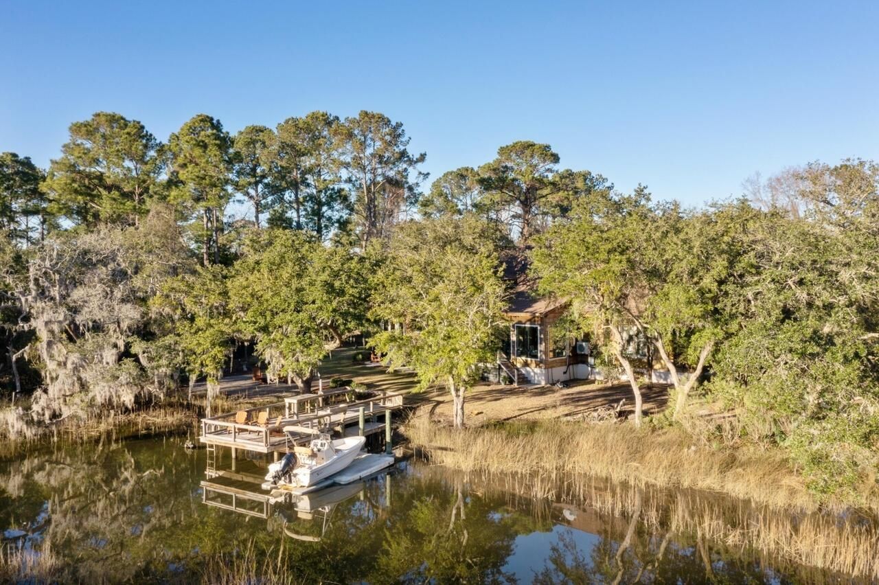 4400 Wando Farms Road Photo 38