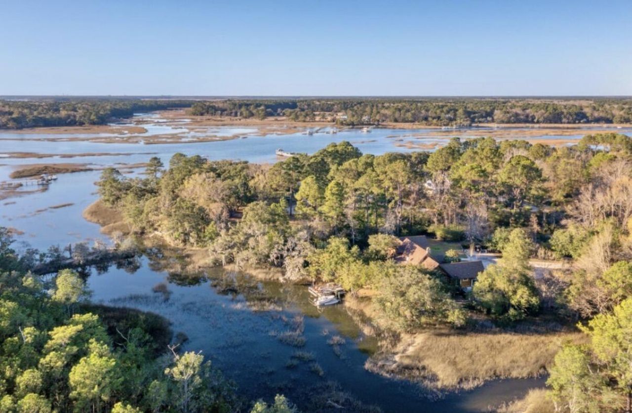 4400 Wando Farms Road Photo 6