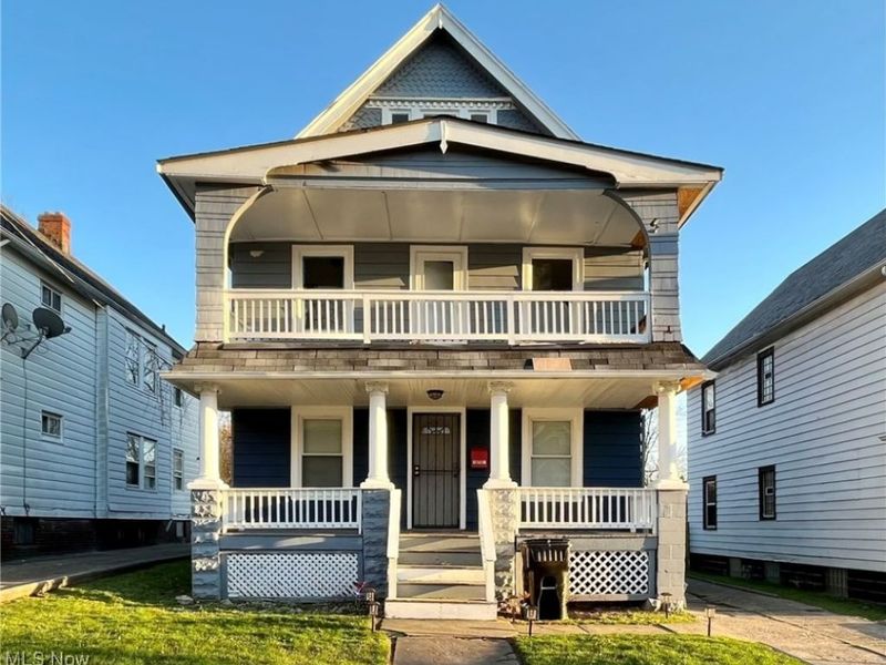 10702 Lamontier Avenue, Cleveland, OH 44104 Photo 1