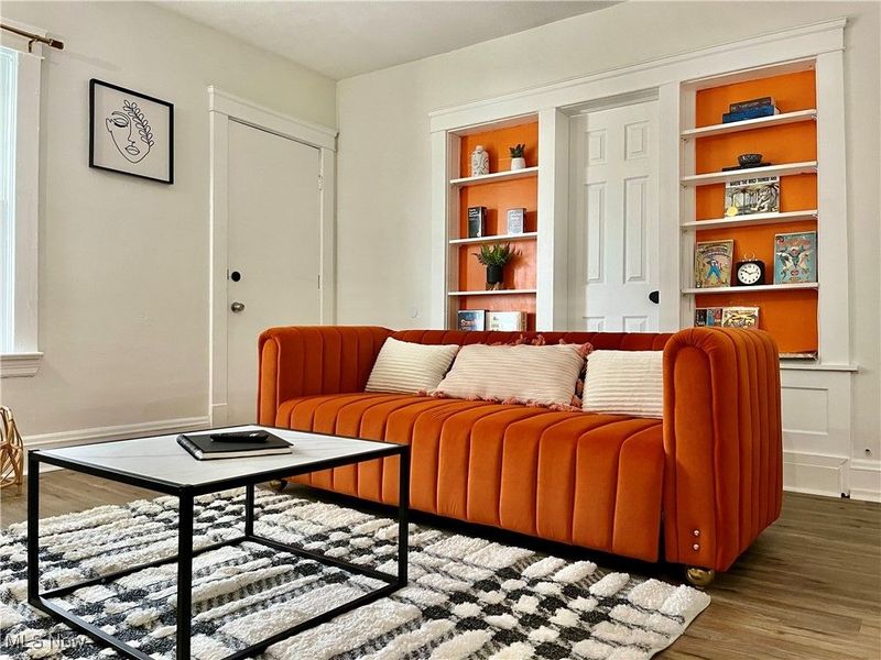 10702 Lamontier Avenue, Cleveland, OH 44104 Photo 4