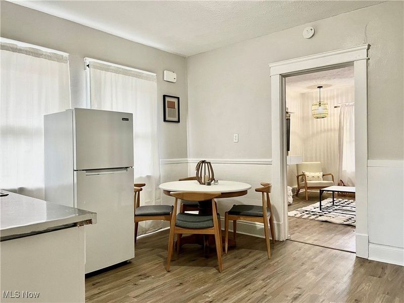 10702 Lamontier Avenue, Cleveland, OH 44104 Photo 8