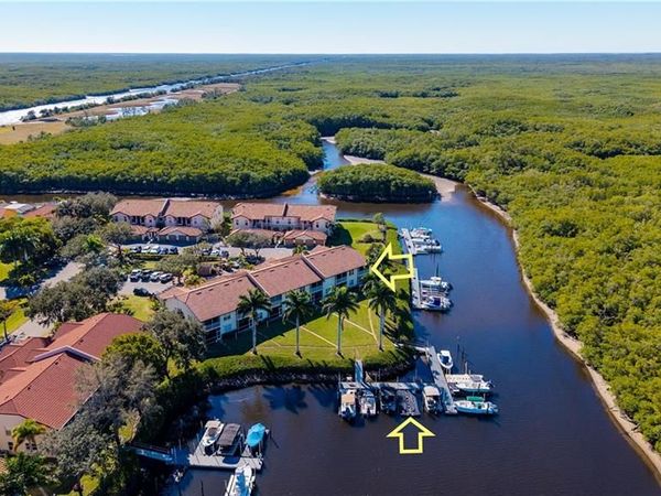 162 Newport DR, Unit 1207, NAPLES, FL 34114