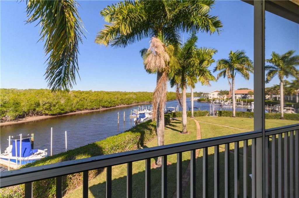 162 Newport Dr, Unit 1207, Naples, FL 34114 Photo