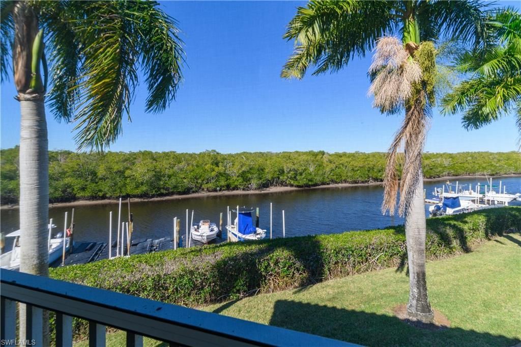 162 Newport Dr, Unit 1207, Naples, FL 34114 Photo