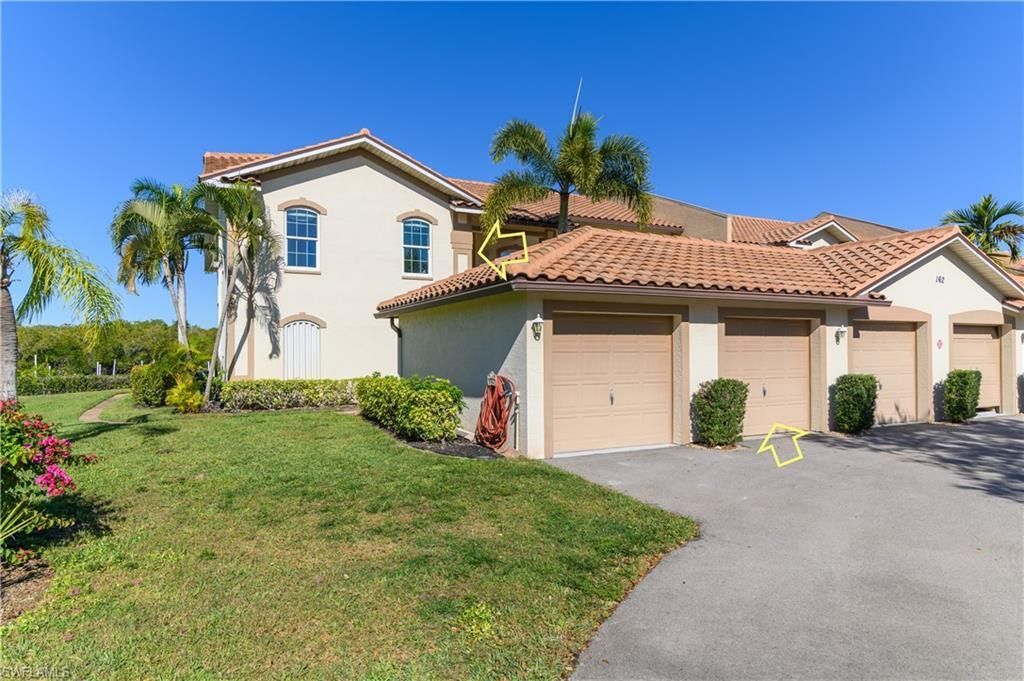 162 Newport Dr, Unit 1207, Naples, FL 34114 Photo