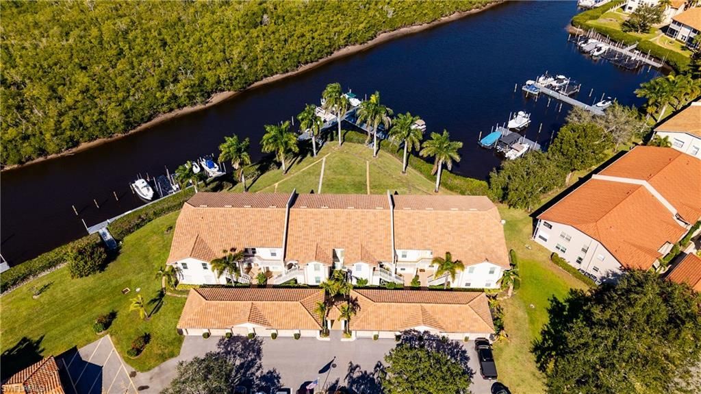 162 Newport Dr, Unit 1207, Naples, FL 34114 Photo