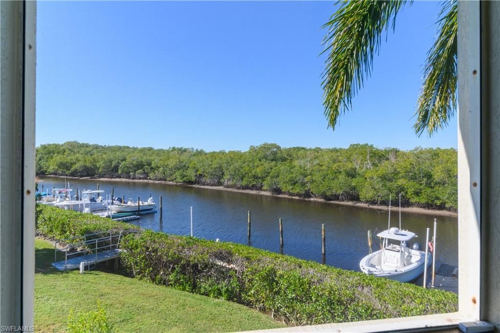 162 Newport Dr, Unit 1207, Naples, FL 34114 Photo