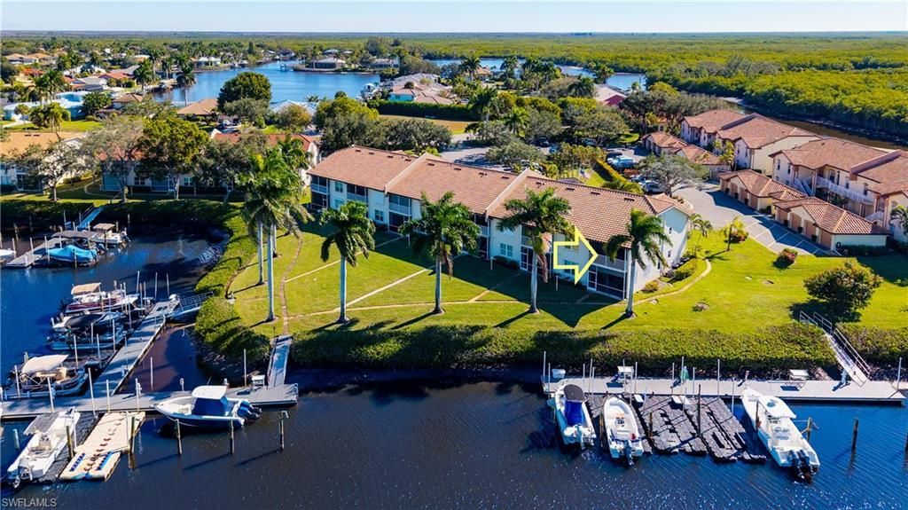 162 Newport Dr, Unit 1207, Naples, FL 34114 Photo