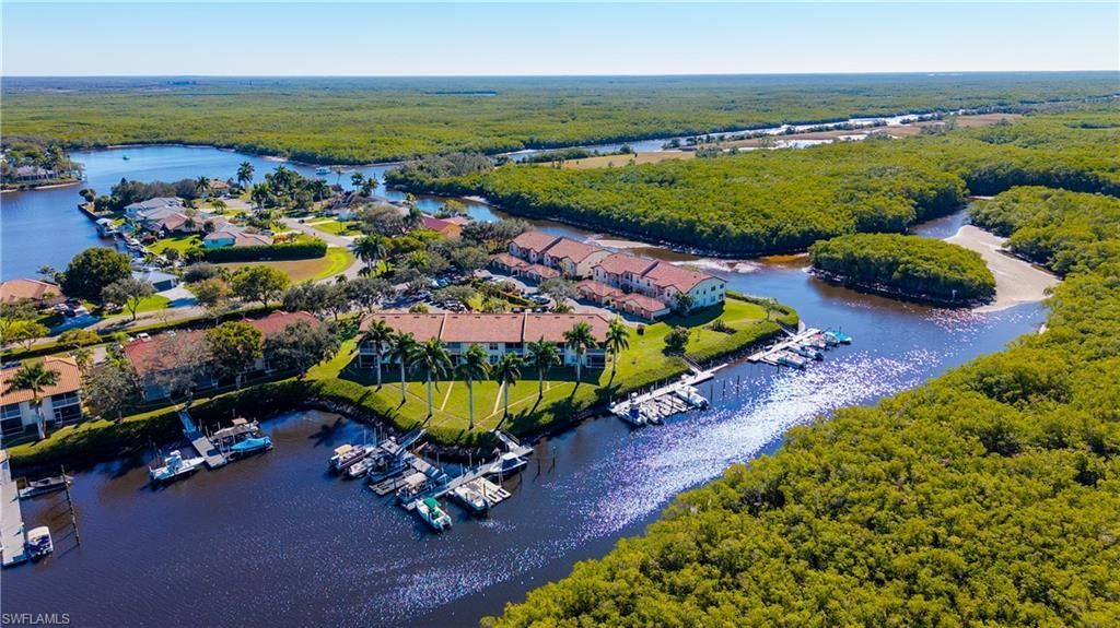 162 Newport Dr, Unit 1207, Naples, FL 34114 Photo