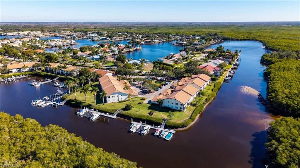 162 Newport Dr, Unit 1207, Naples, FL 34114 Photo