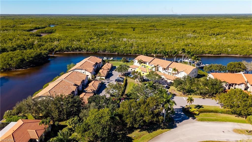 162 Newport Dr, Unit 1207, Naples, FL 34114 Photo