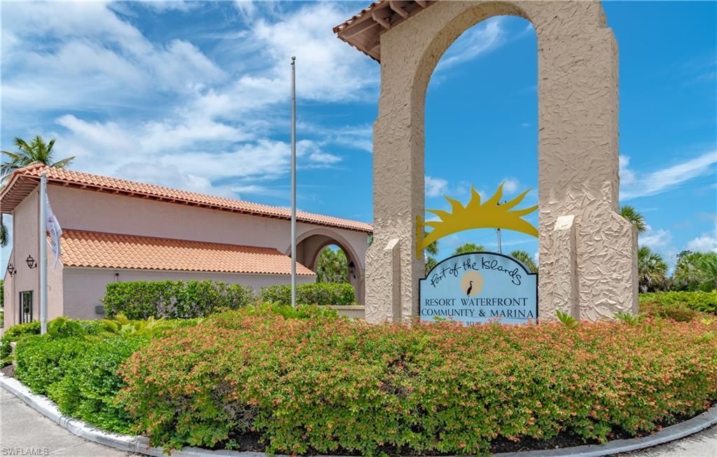 162 Newport Dr, Unit 1207, Naples, FL 34114 Photo