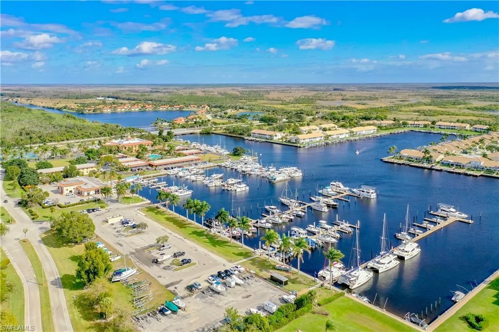 162 Newport Dr, Unit 1207, Naples, FL 34114 Photo