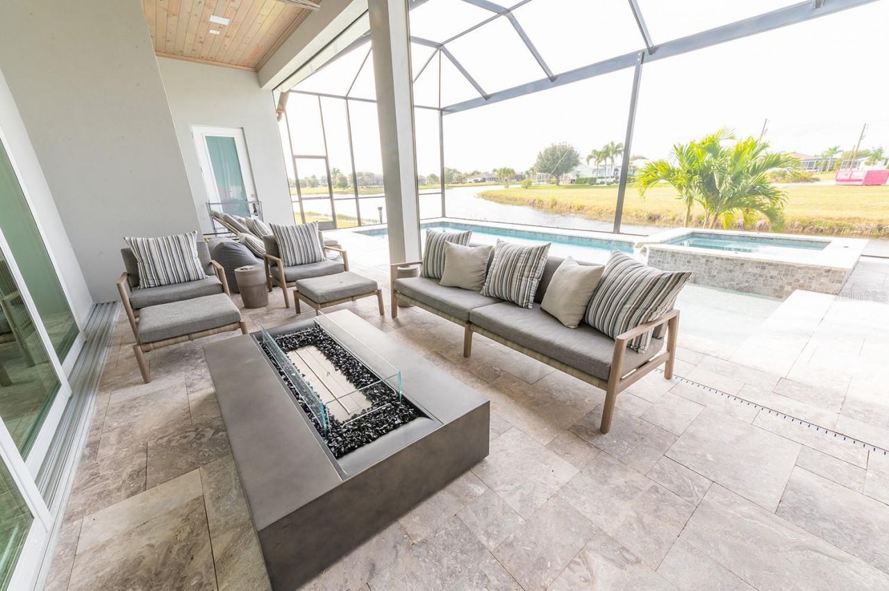 3880 Bordeaux Drive, Punta Gorda, FL 33950 Photo