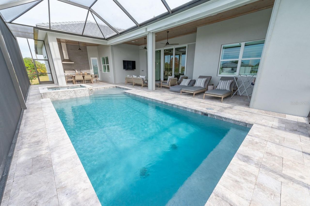 3880 Bordeaux Drive, Punta Gorda, FL 33950 Photo