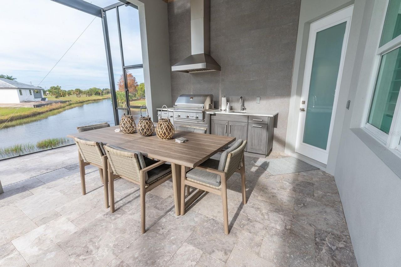 3880 Bordeaux Drive, Punta Gorda, FL 33950 Photo