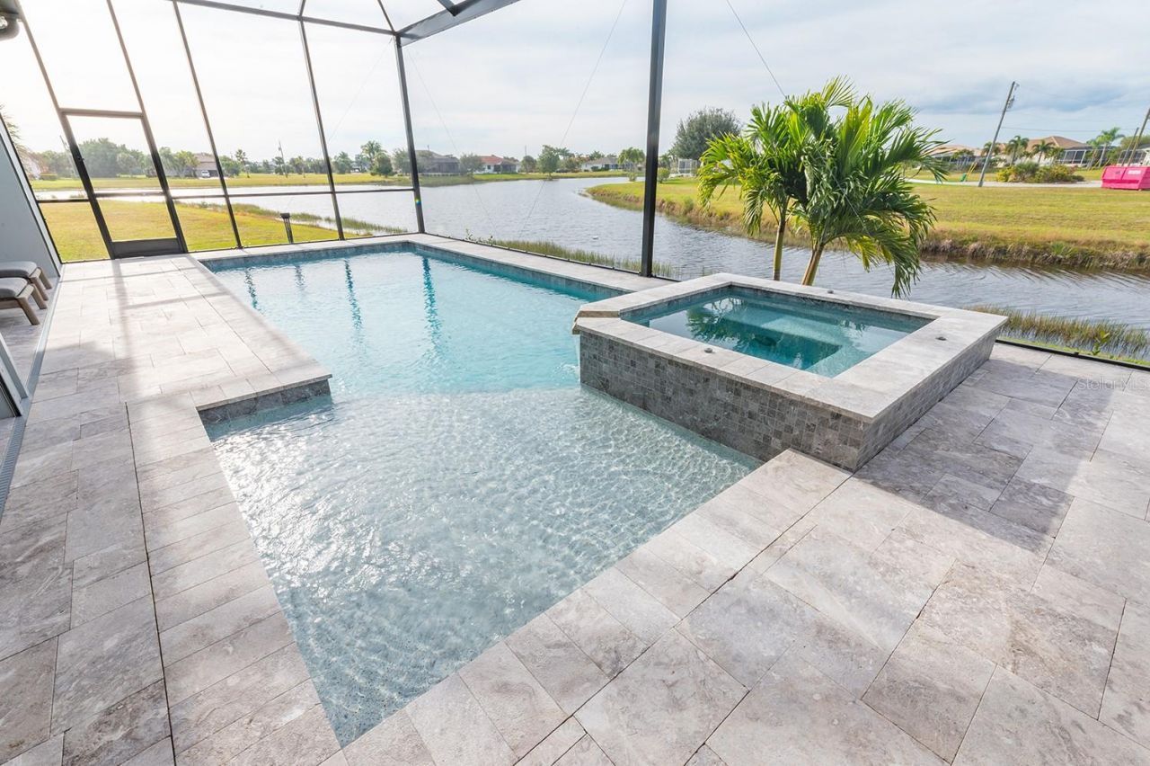 3880 Bordeaux Drive, Punta Gorda, FL 33950 Photo