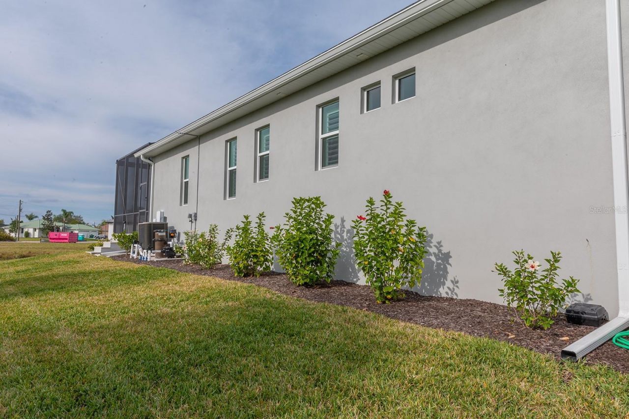 3880 Bordeaux Drive, Punta Gorda, FL 33950 Photo