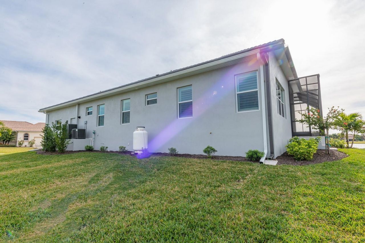 3880 Bordeaux Drive, Punta Gorda, FL 33950 Photo
