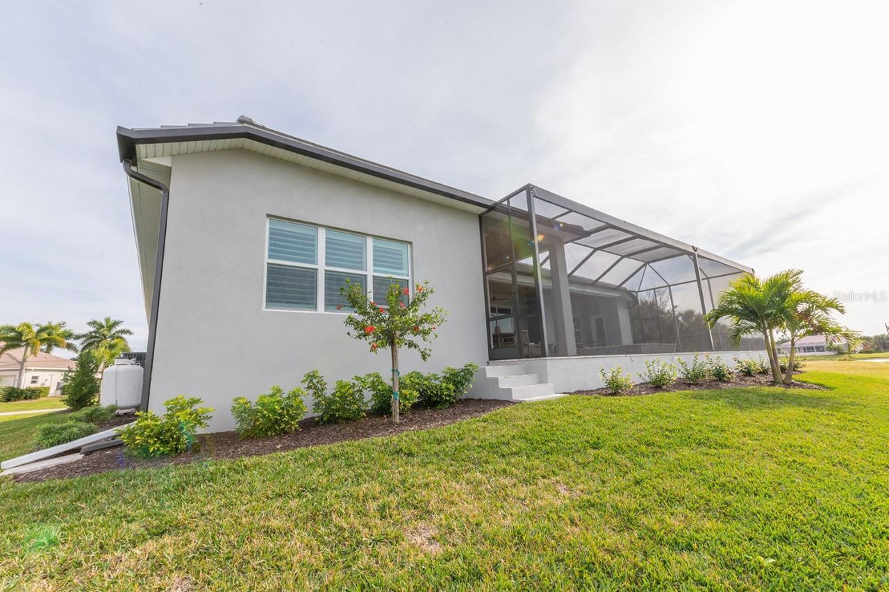 3880 Bordeaux Drive, Punta Gorda, FL 33950 Photo