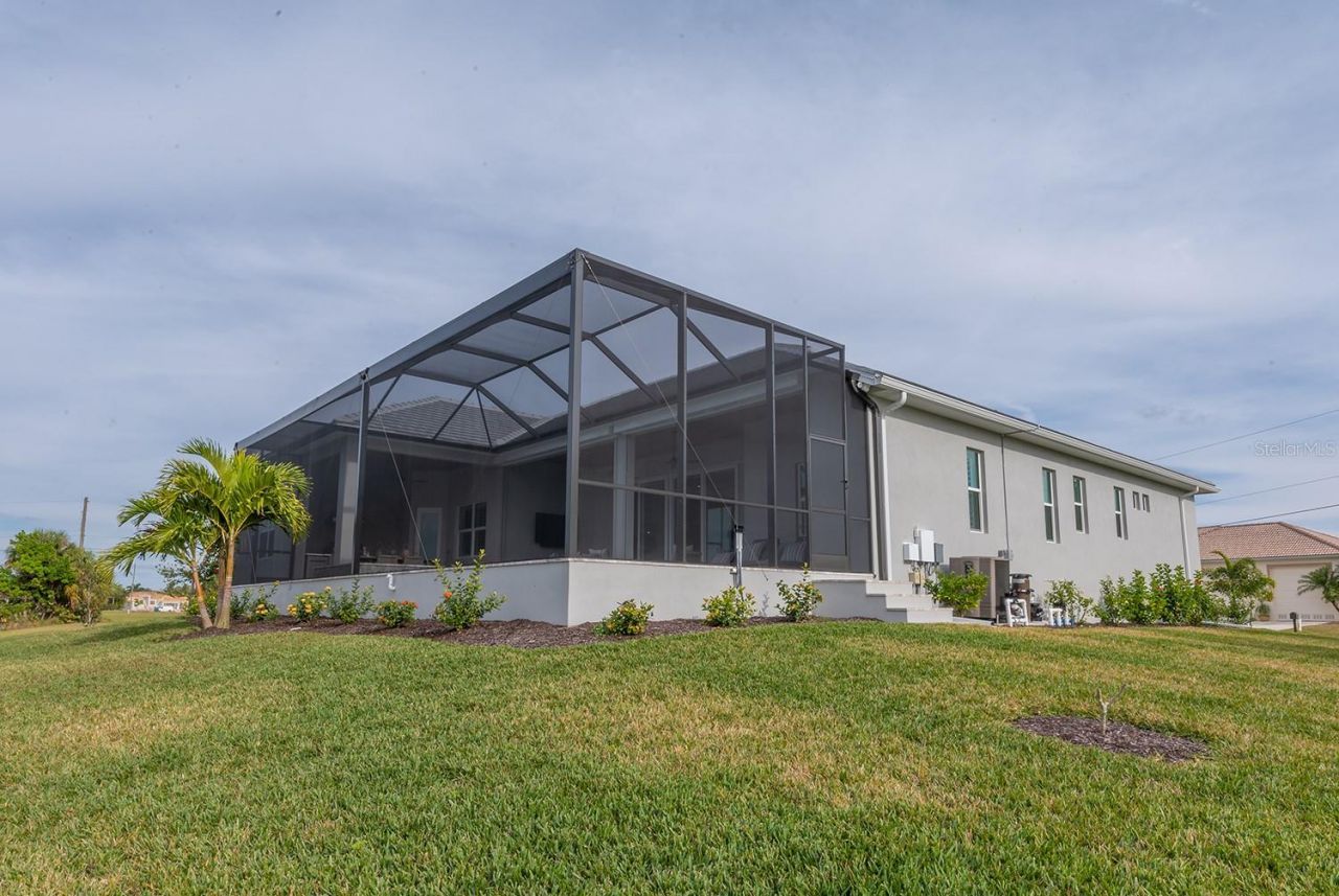 3880 Bordeaux Drive, Punta Gorda, FL 33950 Photo